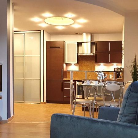 Apartament Promenada Świnoujście Eksteriør bilde