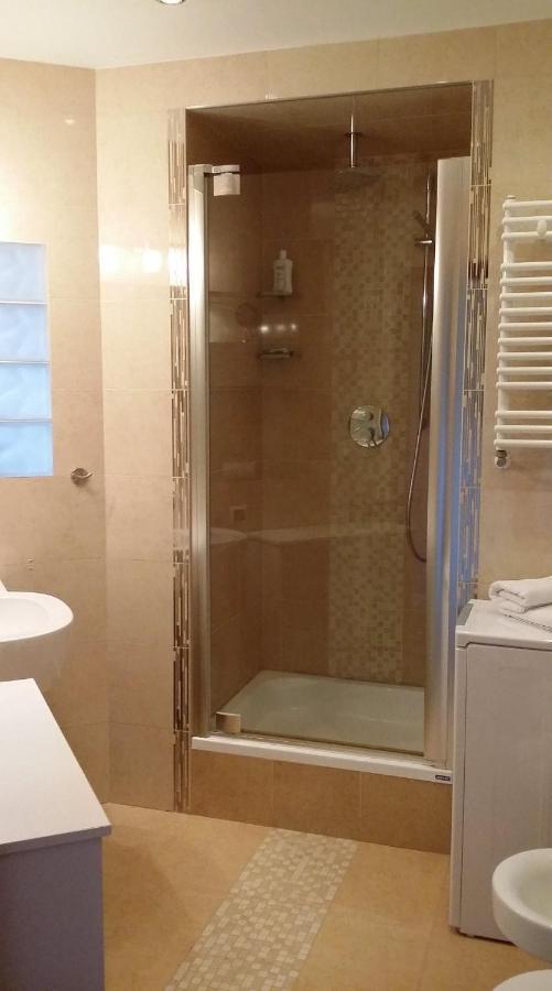 Apartament Promenada Świnoujście Eksteriør bilde